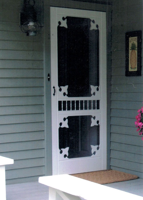 Door Gallery Wooden Screen Door Company